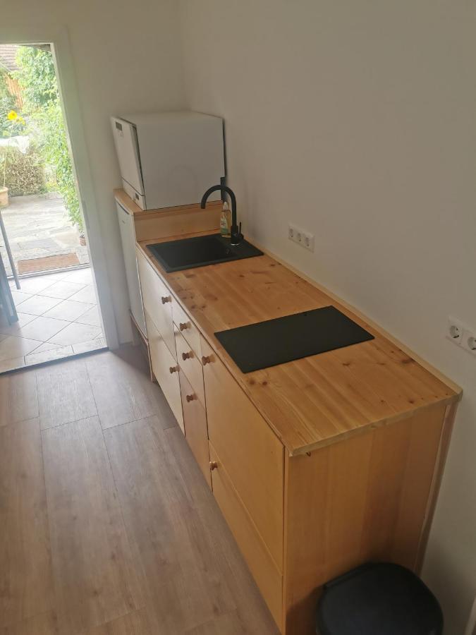 Modern Studio Perauer Gmund in Karnten Luaran gambar