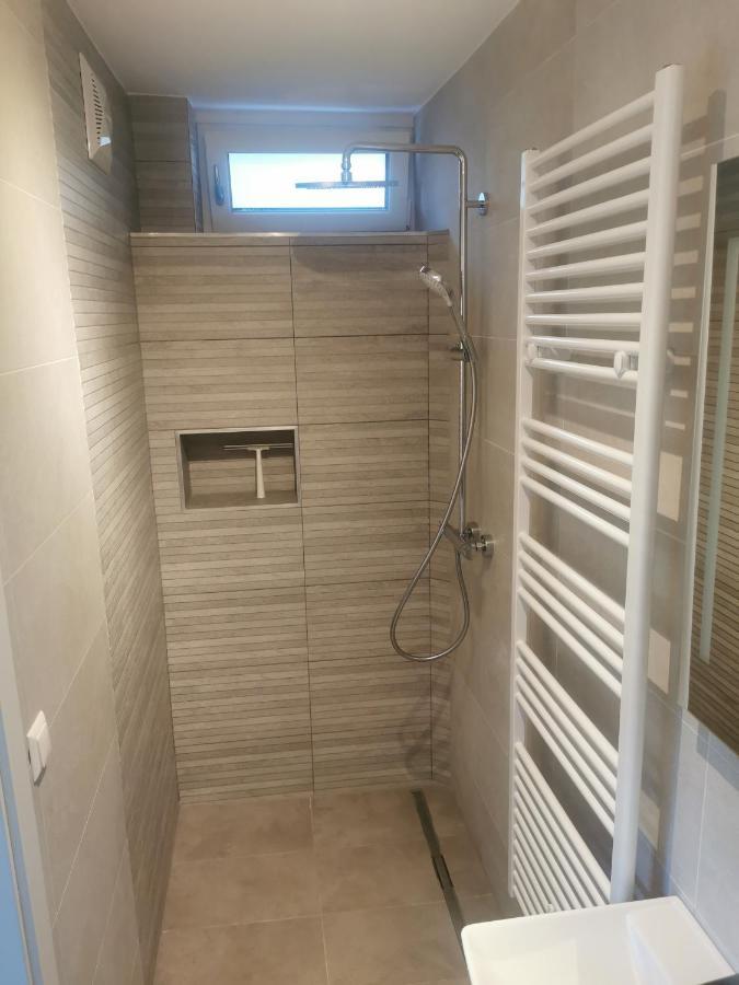 Modern Studio Perauer Gmund in Karnten Luaran gambar