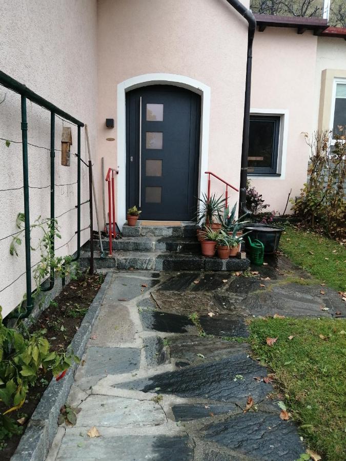 Modern Studio Perauer Gmund in Karnten Luaran gambar