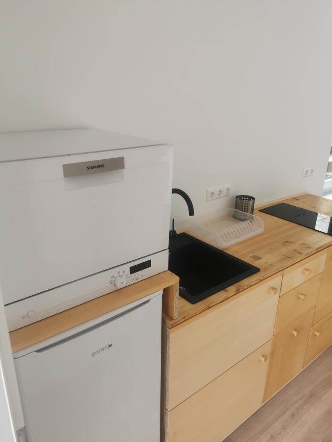 Modern Studio Perauer Gmund in Karnten Luaran gambar