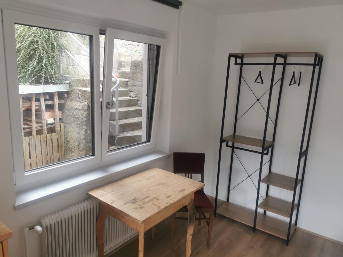 Modern Studio Perauer Gmund in Karnten Luaran gambar