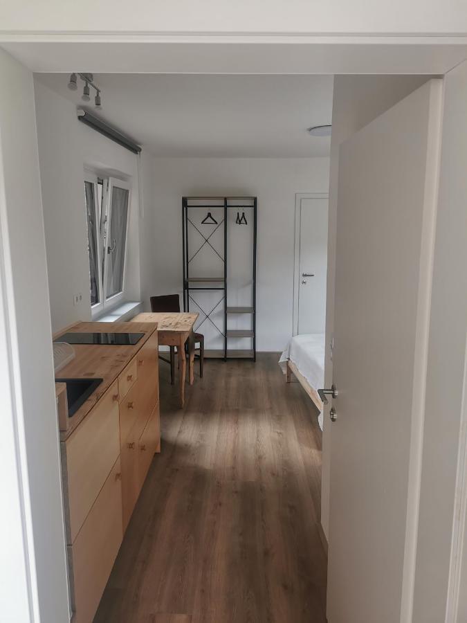 Modern Studio Perauer Gmund in Karnten Luaran gambar